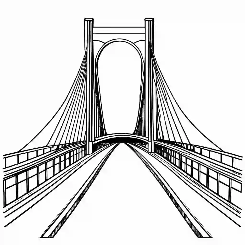 Buildings and Architecture_Cable-stayed Bridges_4453_.webp